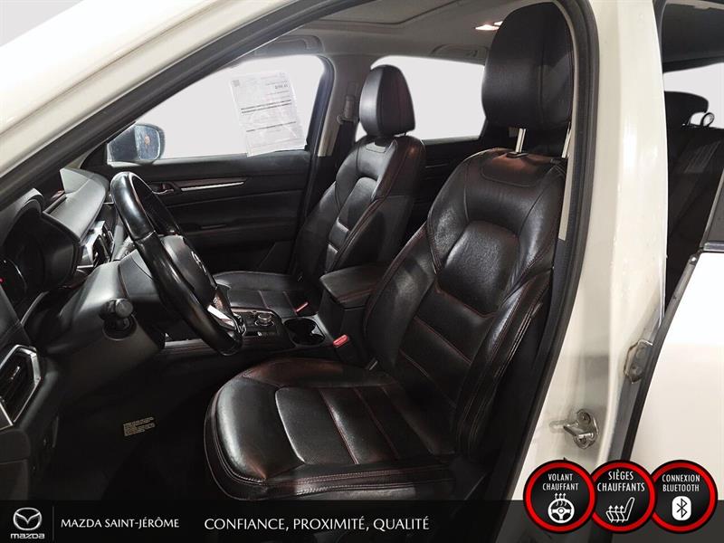 mazda CX-5 2022 - 18