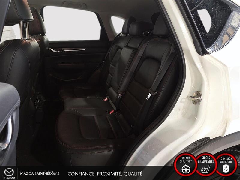 mazda CX-5 2022 - 22