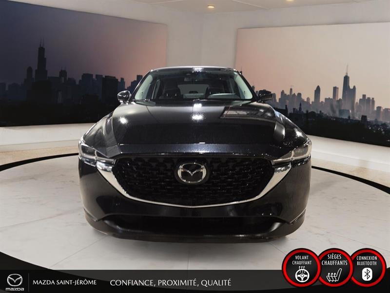 mazda CX-5 2023 - 2