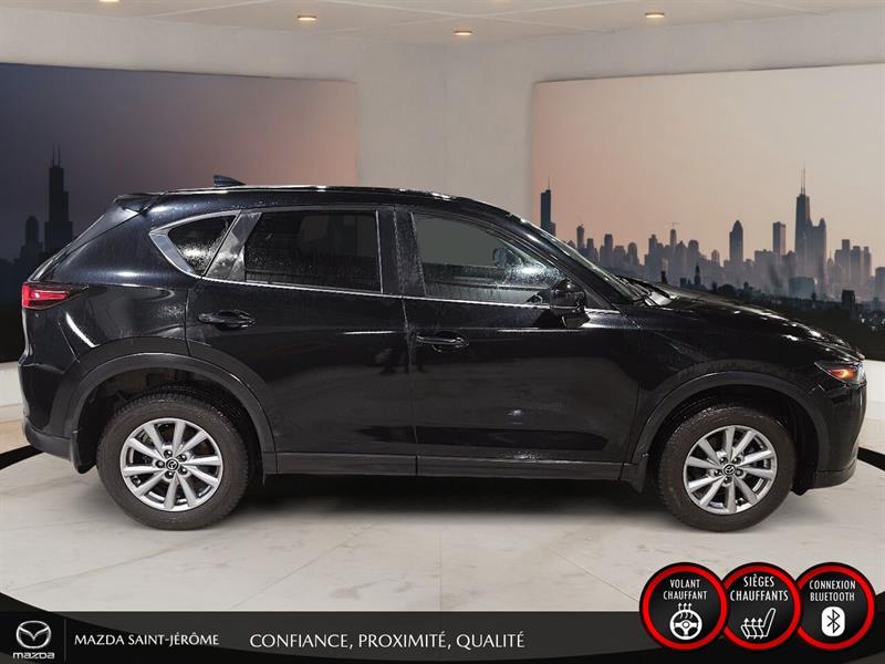 mazda CX-5 2023 - 4