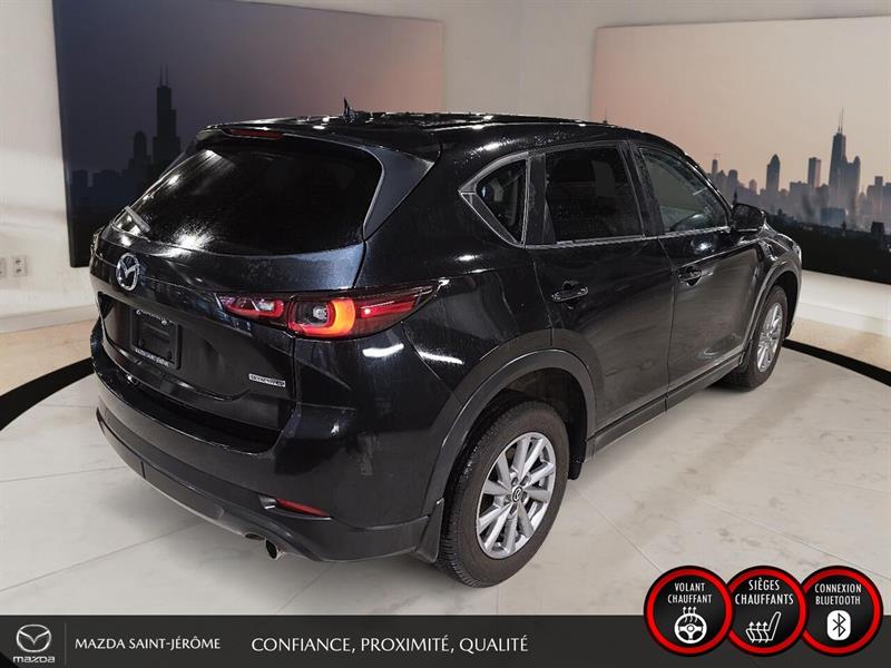 mazda CX-5 2023 - 5