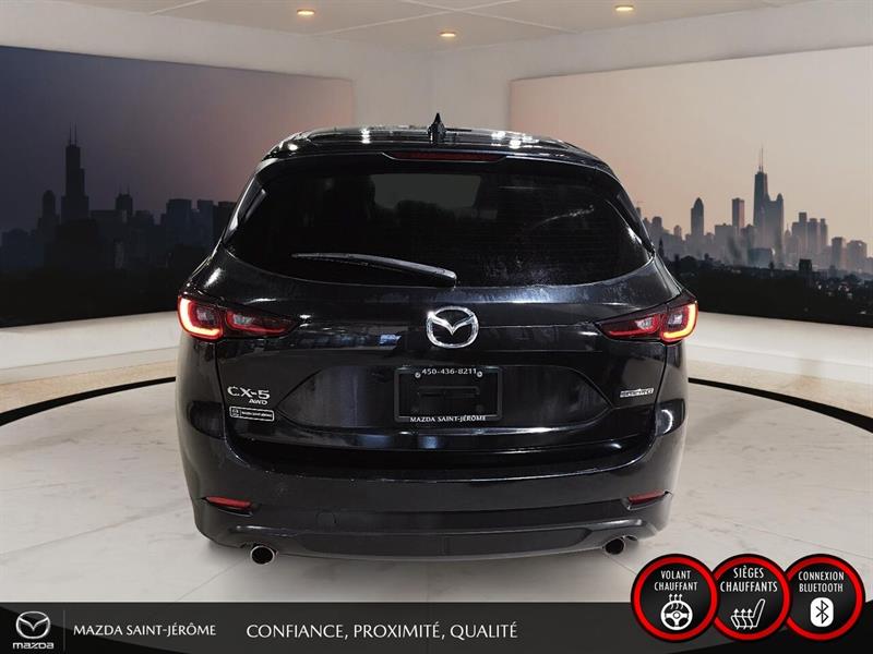 mazda CX-5 2023 - 6