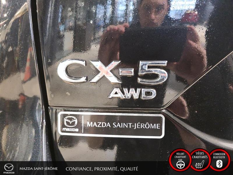 mazda CX-5 2023 - 7