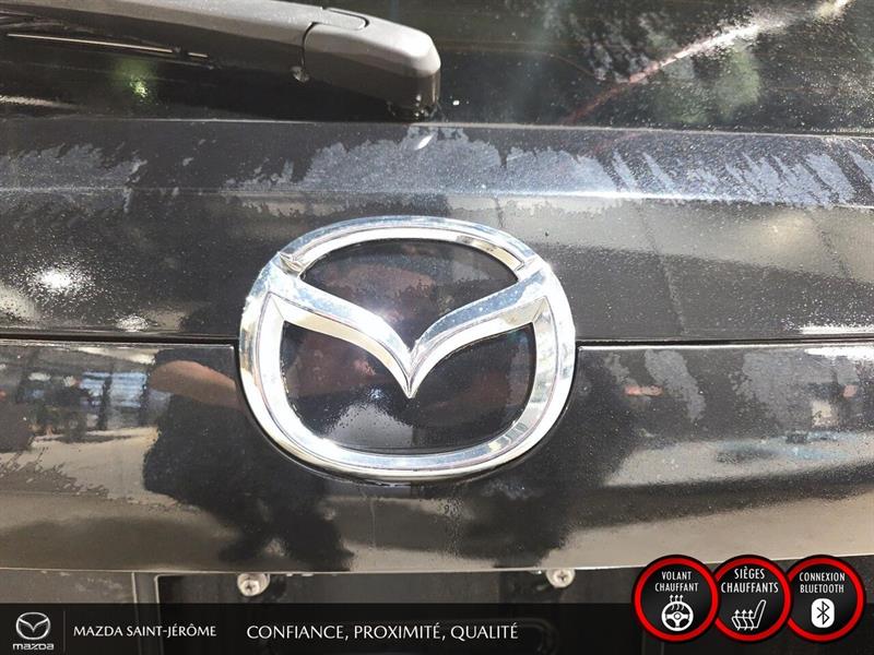 mazda CX-5 2023 - 8