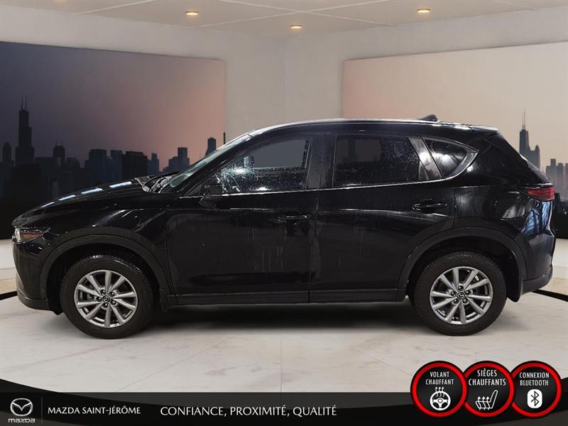 mazda CX-5 2023 - 10