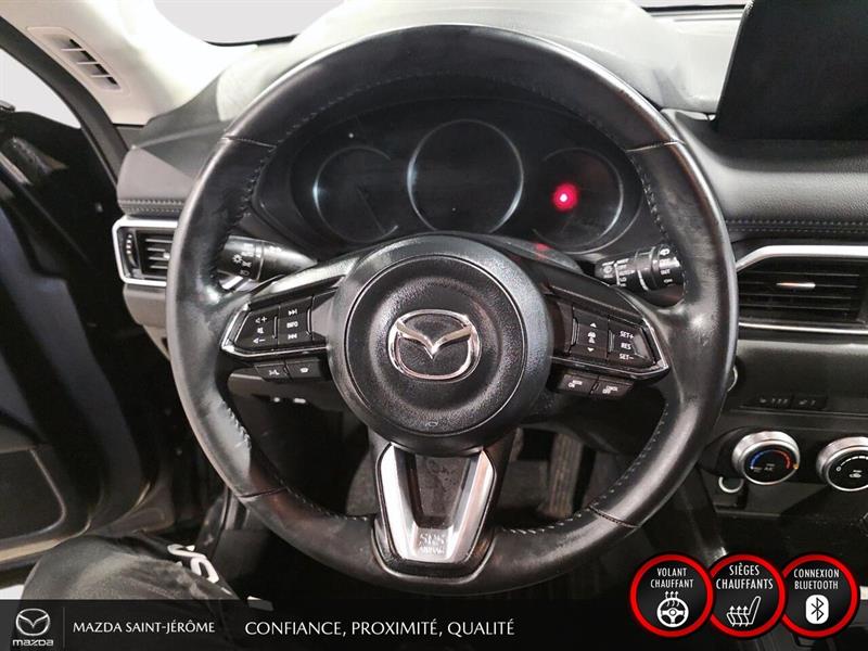 mazda CX-5 2023 - 13