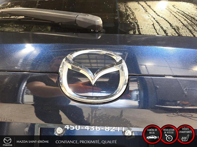 mazda CX-5 2024 - 7