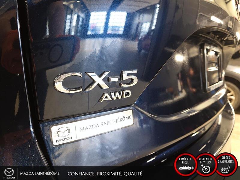 mazda CX-5 2024 - 8