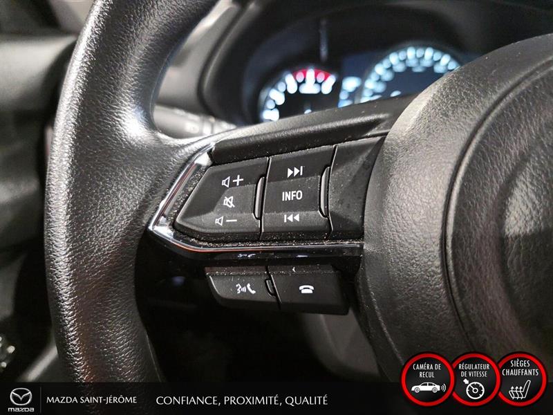 mazda CX-5 2024 - 14