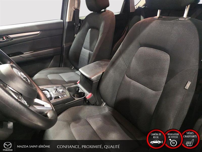 mazda CX-5 2024 - 17