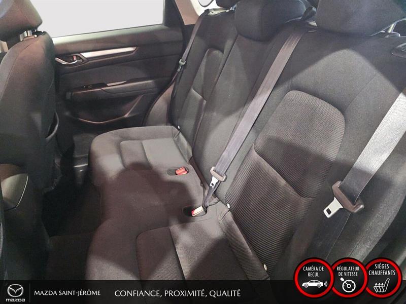 mazda CX-5 2024 - 20