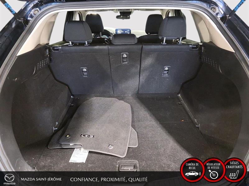 mazda CX-5 2024 - 22