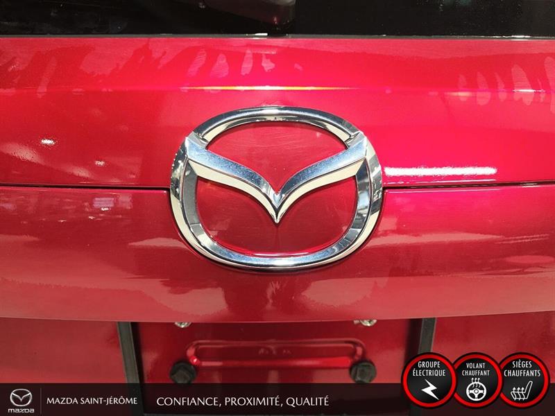 mazda CX-5 2025 - 7