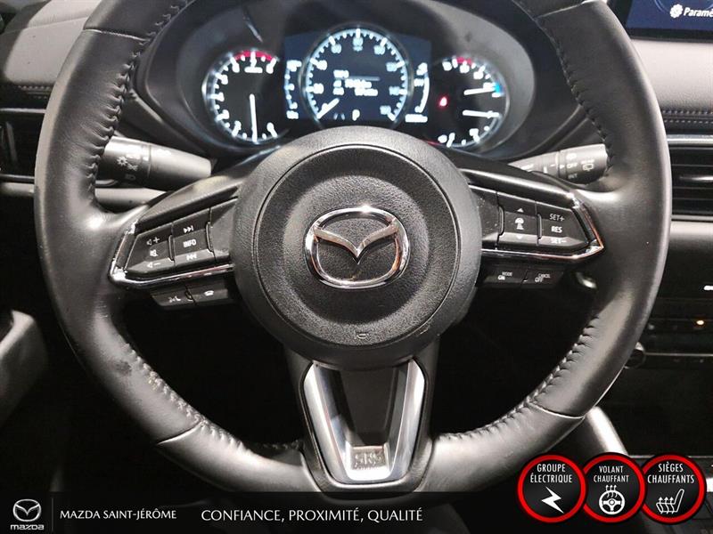mazda CX-5 2025 - 13