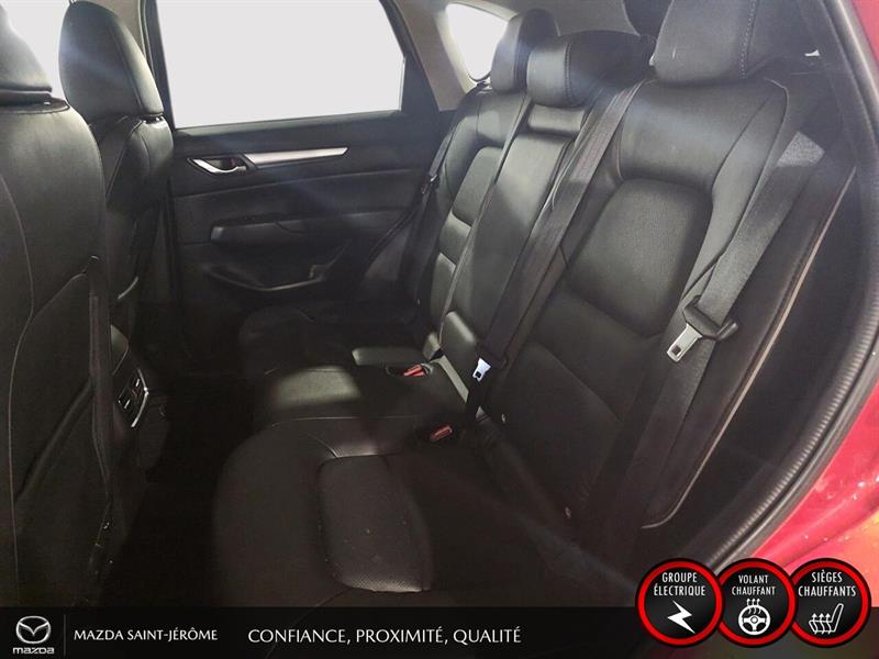 mazda CX-5 2025 - 20