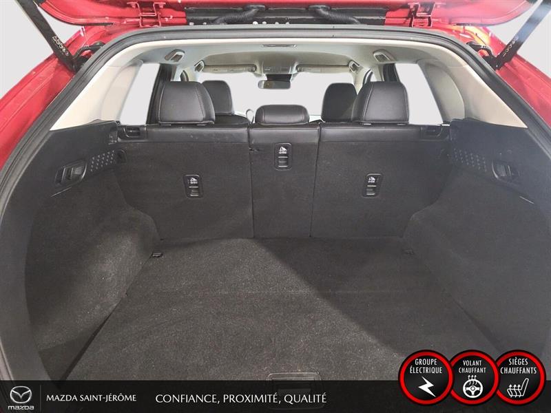 mazda CX-5 2025 - 22
