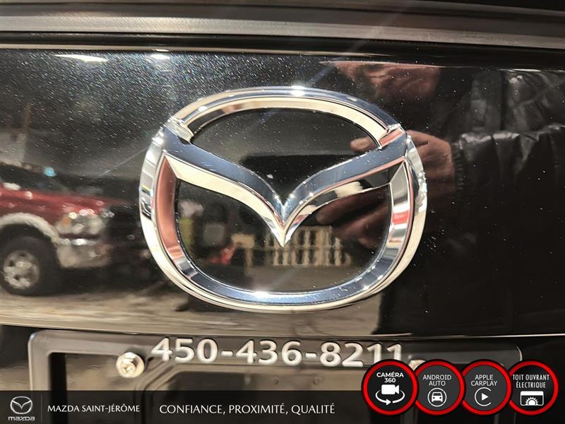 mazda CX-9 2022 - 8