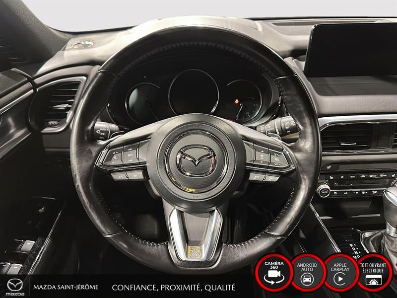 mazda CX-9 2022 - 14