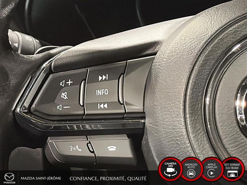 mazda CX-9 2022 - 15