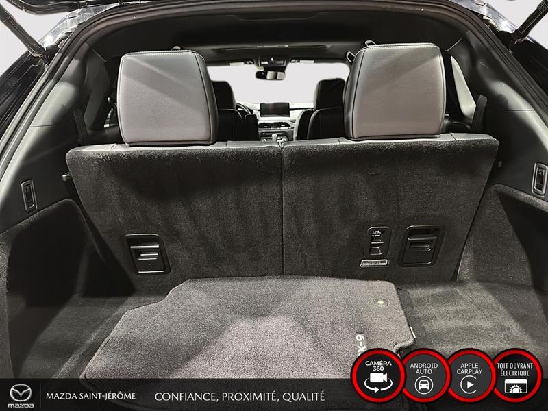 mazda CX-9 2022 - 26