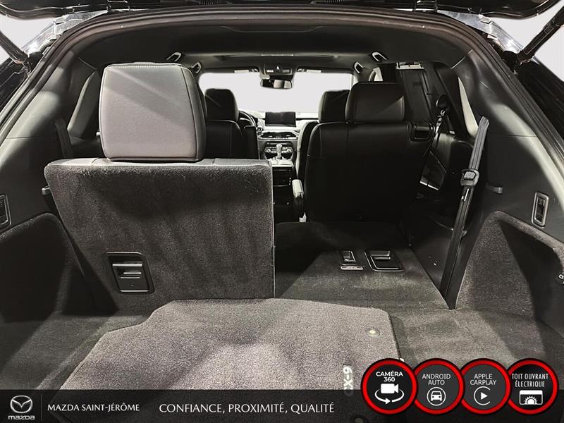 mazda CX-9 2022 - 27