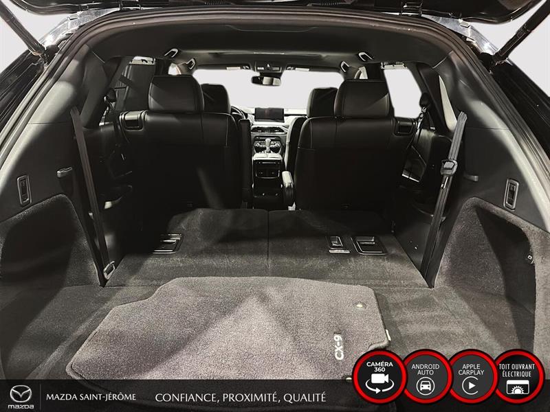 mazda CX-9 2022 - 28
