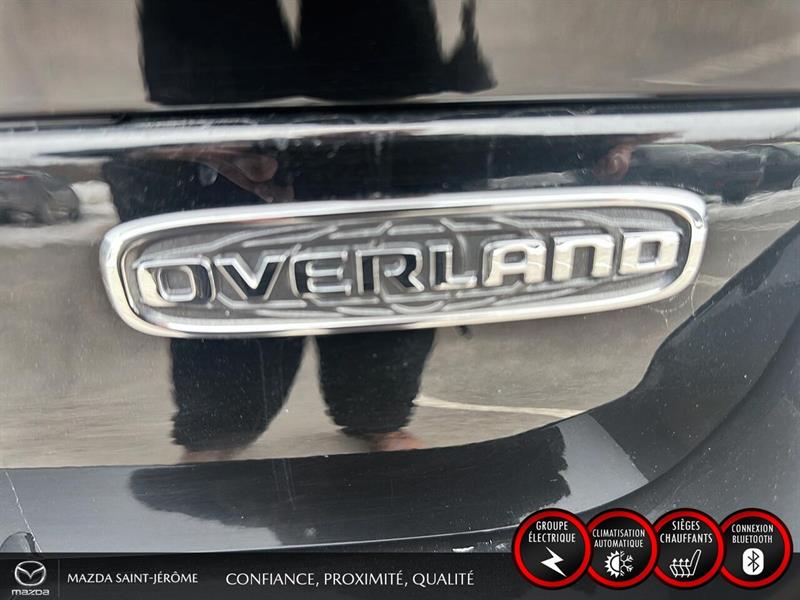 jeep Grand Cherokee 2022 - 7