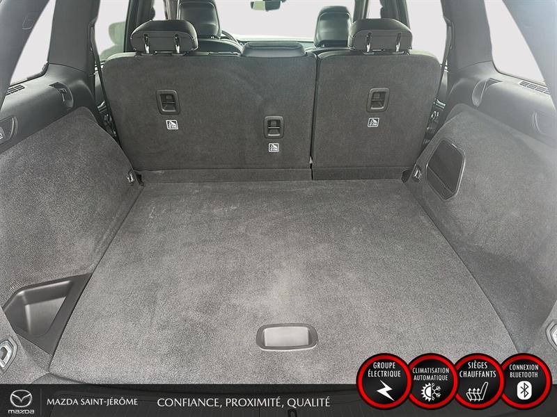 jeep Grand Cherokee 2022 - 12