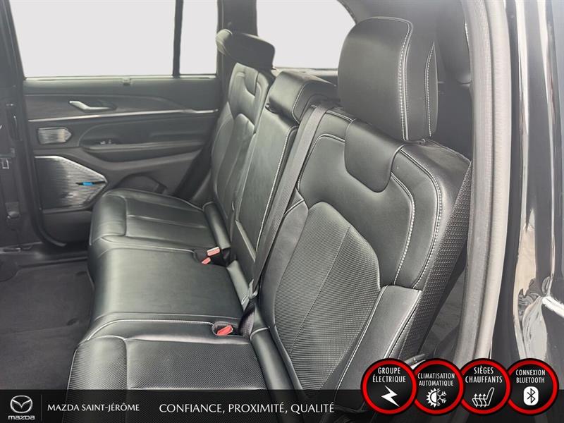 jeep Grand Cherokee 2022 - 13