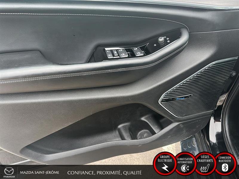jeep Grand Cherokee 2022 - 14