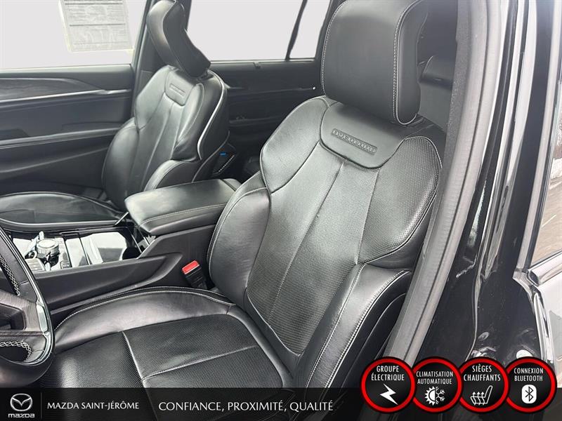 jeep Grand Cherokee 2022 - 17