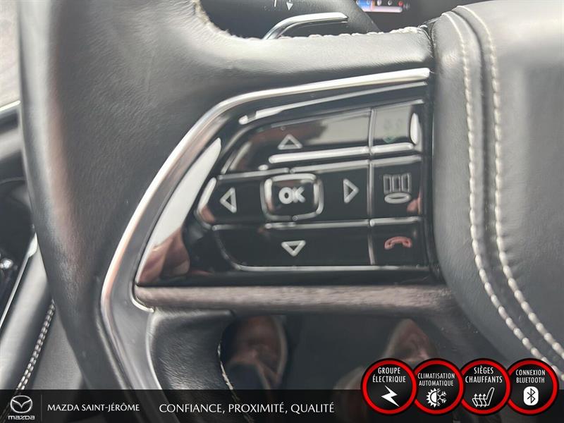 jeep Grand Cherokee 2022 - 19