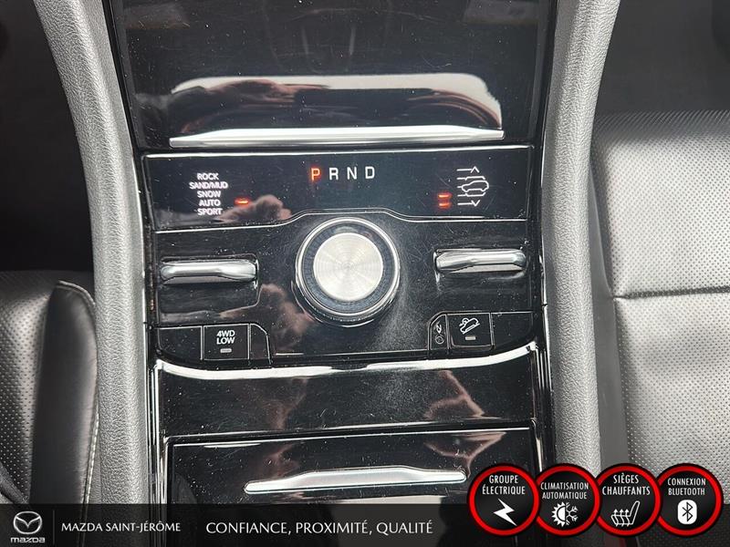 jeep Grand Cherokee 2022 - 21