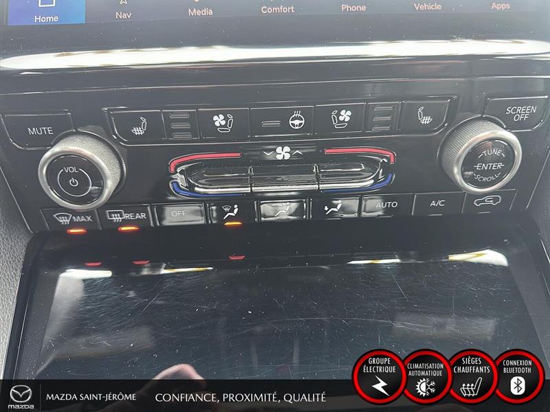 jeep Grand Cherokee 2022 - 22