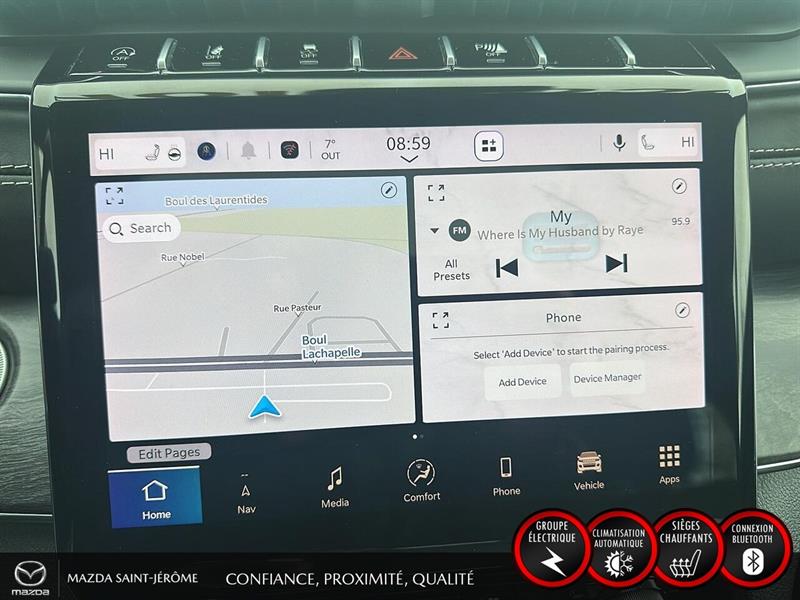 jeep Grand Cherokee 2022 - 23