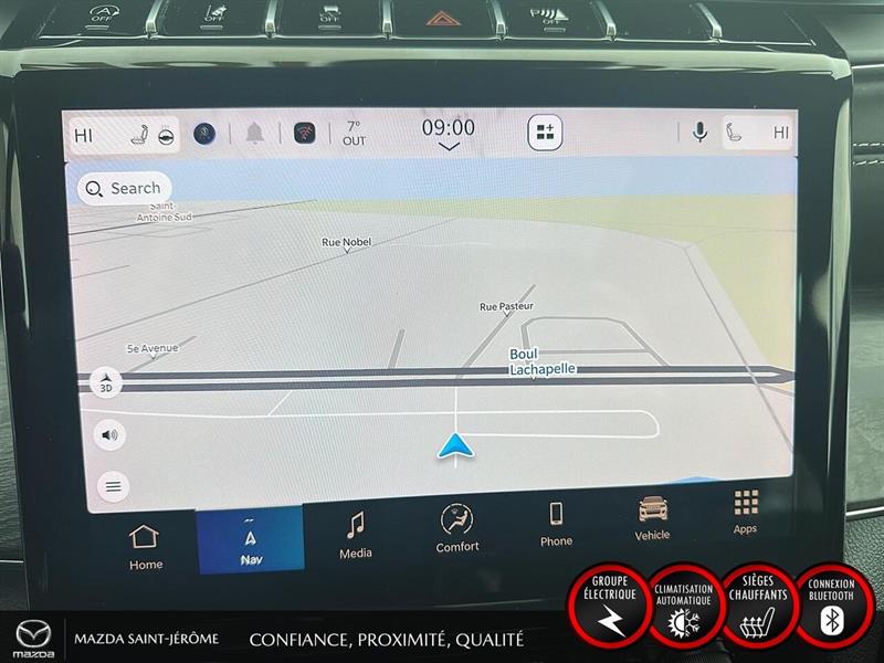 jeep Grand Cherokee 2022 - 25