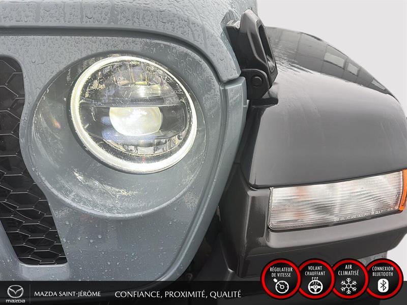 jeep Wrangler 2024