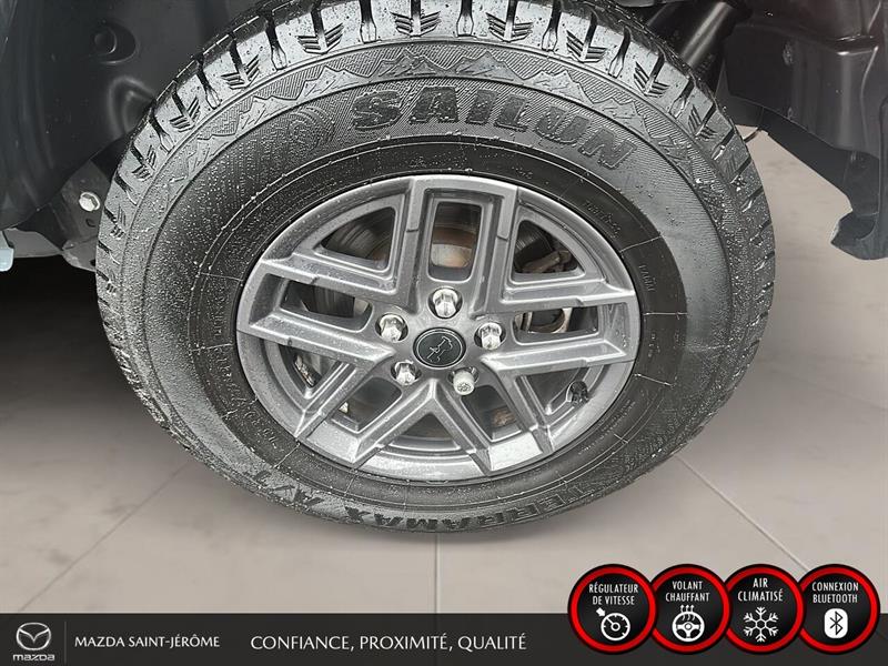 jeep Wrangler 2024 - 10
