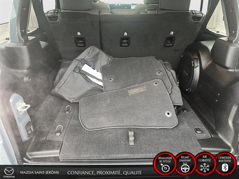 jeep Wrangler 2024 - 11