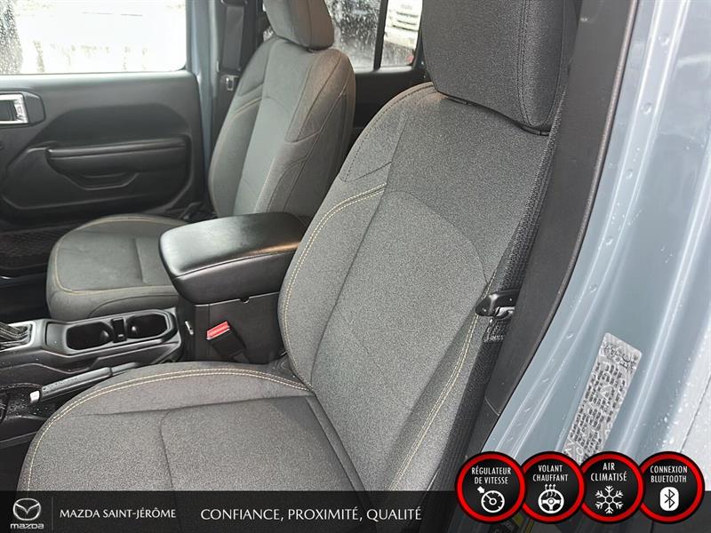 jeep Wrangler 2024 - 14