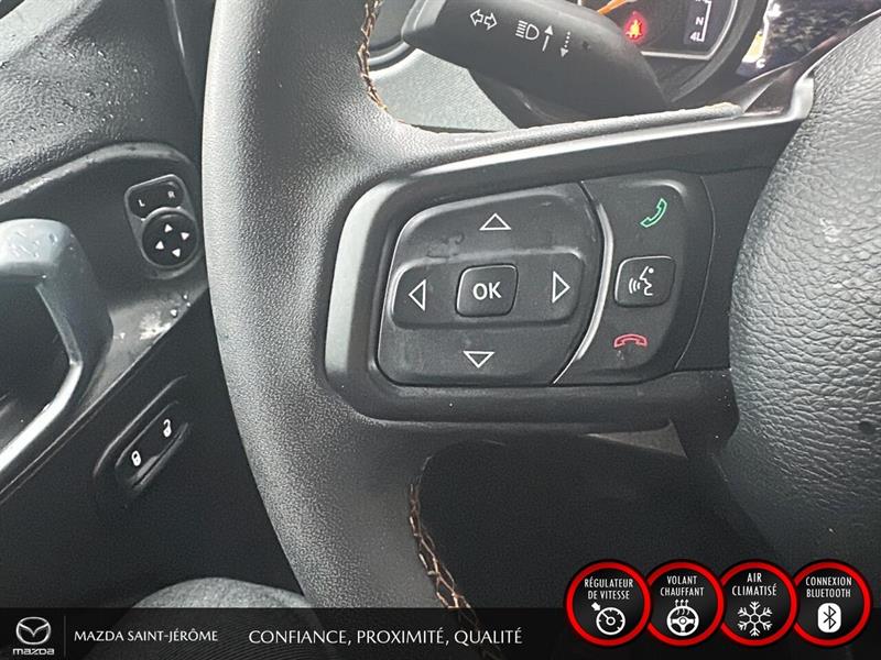 jeep Wrangler 2024 - 16