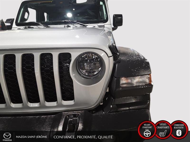 jeep Wrangler 2024
