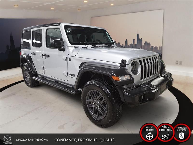 jeep Wrangler 2024 - 3