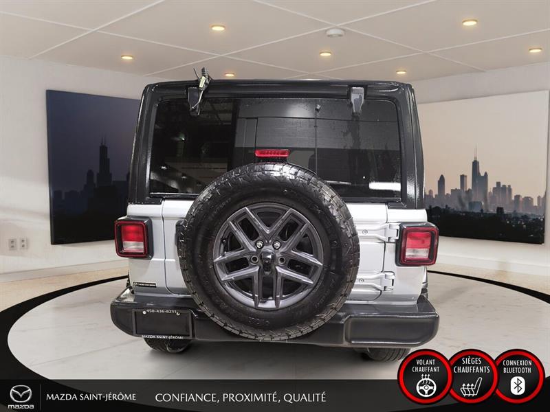 jeep Wrangler 2024 - 6