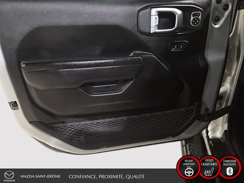 jeep Wrangler 2024 - 10