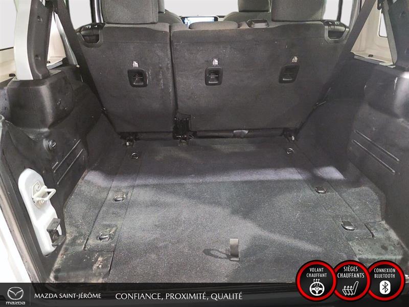 jeep Wrangler 2024 - 20