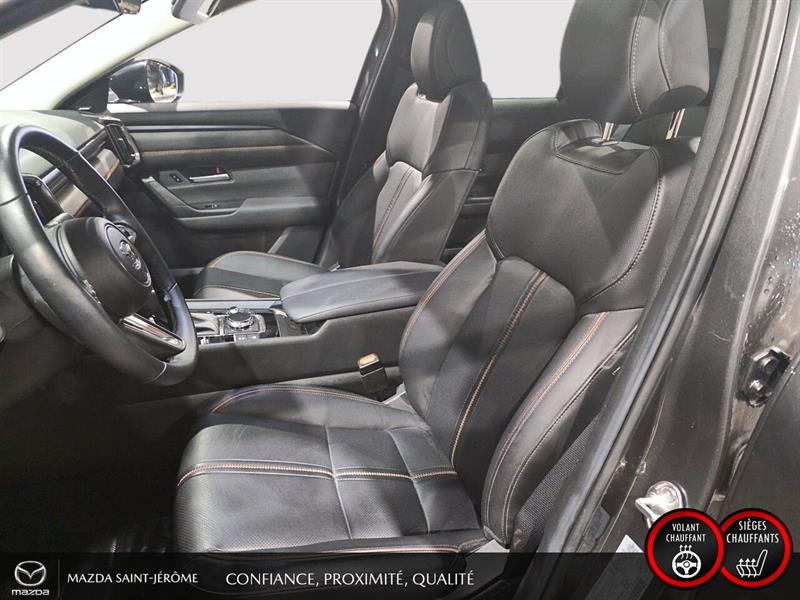 mazda CX-50 hybride 2025 - 9