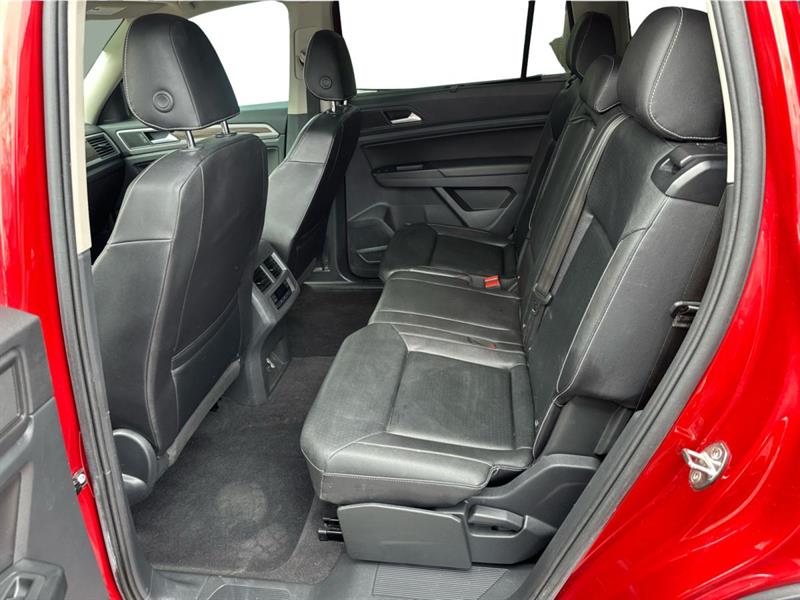 volkswagen Atlas 2021 - 12