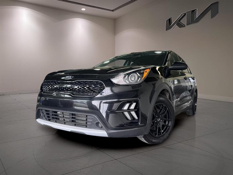 kia Niro 2020