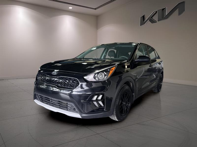 kia Niro 2020 - 2